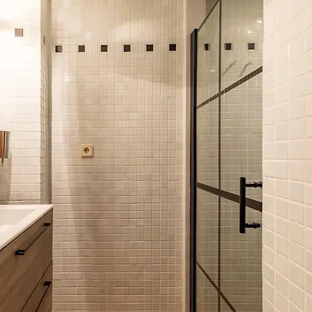 Cozy Loft Patio+pool +wifi * Valenza
