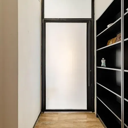 Apartment Cozy Loft Patio+pool +wifi *
