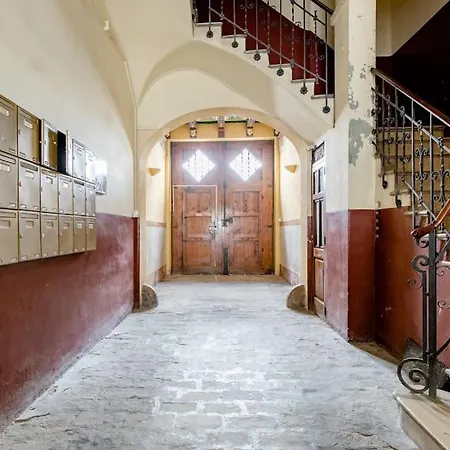 Appartement Cozy Loft Patio+pool +wifi