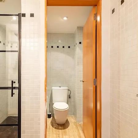Cozy Loft Patio+pool +wifi Appartement